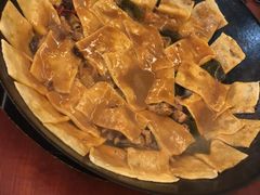 -武氏皖北网红三胖地锅鸡(桐城路店)
