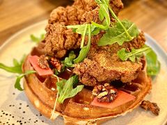 -Brut Eatery悦璞食堂(愚园路店)