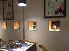 -小洋府铜锅涮肉(南锣鼓巷店)