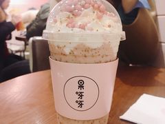 草莓小公主-果呀呀(国金街店)