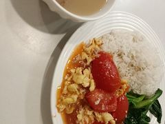 -芬芳甜品(东风西路店)