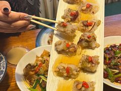 -柴窝堡22号辣子鸡·传承新疆菜