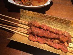 -塔里木新疆饭店(新北万达店)