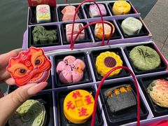 -知味观(湖滨总店)