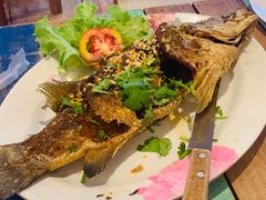 -Doo Dee Thai Food(Issan/Isaan/Esan)