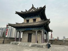 -西安城墙·碑林历史文化景区