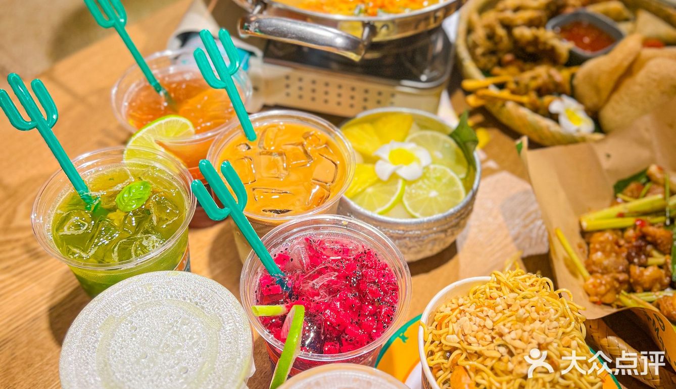 炒鸡好吃的泰国菜竟然还有人没吃过吗❗️