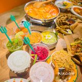 炒鸡好吃的泰国菜竟然还有人没吃过吗❗️