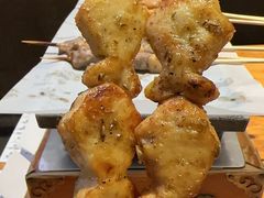 -肉串汪(月坛店)