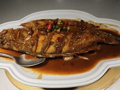 -刀板香·安徽菜(国购IFC店)