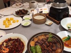 -城南往事(滨江世茂店)