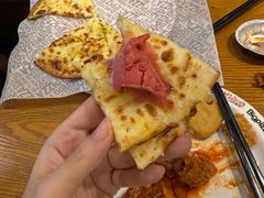 -比格比萨自助(花园路店)