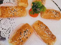 -潮喜竹溪荔湖酒家(荔枝湾店)