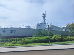 -中国人民解放军海军博物馆