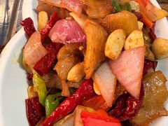 -新疆哈利德餐厅(紫薇都市店)