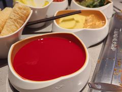 -海底捞火锅(北京路店)
