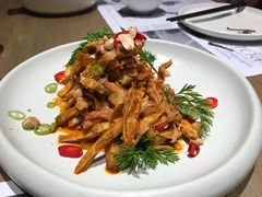 -小大董·烤鸭(凤凰汇店)