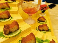 -喜悦海鲜大酒楼(钱柜广场店)