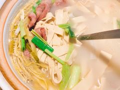 筒骨砂锅-几荷·恰似故人来(秀水广场店)