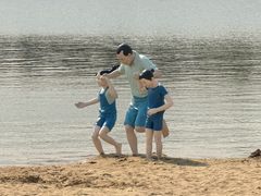 -上海月湖雕塑公园