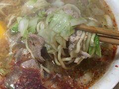 -祁家面馆(大香炉店)