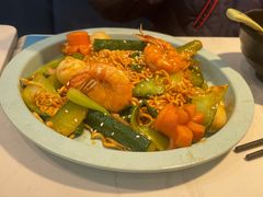 -拿渡麻辣香锅(寰悦广场店)