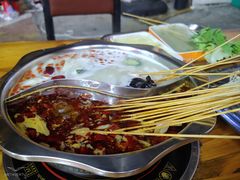 -金石老面坊·渔家菜(金石滩店)