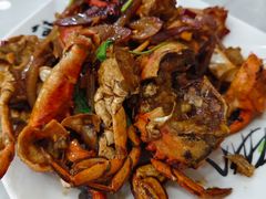 -聚德福海鲜家常菜(刘庄店)