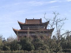 -冶父山国家森林公园