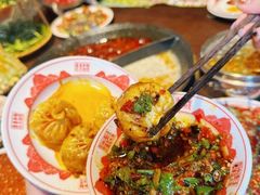 -水巷子·巴掌腰片重庆火锅(巧家店)