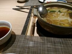 -歌行灯日本料理(伊势丹店)