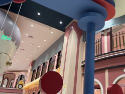 -奈尔宝·儿童乐园·亲子餐厅(鄞州万达店)