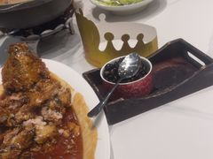 -老山东·山东菜(鲁菜名店)