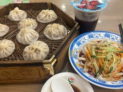 -西安贾三灌汤包·回坊小吃·清真炒菜(北院门总店)