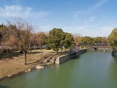 -美兰湖景区