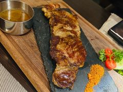 -咖啡之翼(奥特莱斯店)