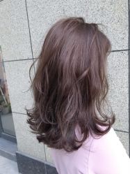 -Moyue HAIR SALON