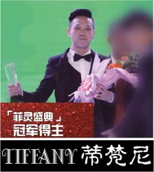 点击看大图 2014菲灵盛典-全国冠军-Hair ART造型沙龙