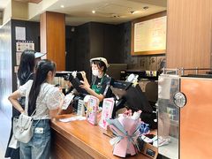 -星巴克臻选(成都宽窄巷子店)