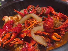 -聚味瞿记·龙虾堂(天元店)