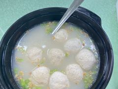 -景好海鲜餐厅(大鹏必选旅游店)