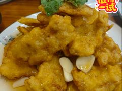 -圣夜东北菜烧烤·夜宵·小龙虾(胥江路店)