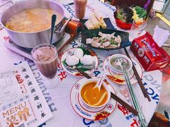 -南麓·浙里(外滩店)