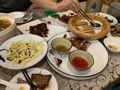 葱包烩-一江春水·杭帮臻宴