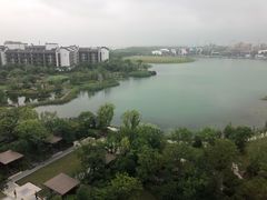 -合肥融创永乐半山酒店·永乐半山西餐厅