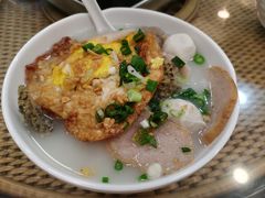 -正宗潮州鱼蛋粉(长寿西路店)