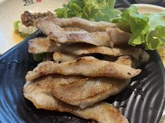 -朴大人炭烤·韩国料理(奥帆中心海尔洲际店)
