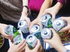 -撒拉花儿·新疆菜·清真(太阳宫店)