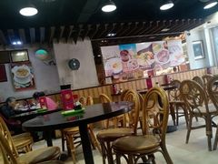 -华辉拉肠(小北路店)