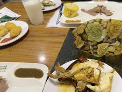 -汉巴味德(大悦城店)